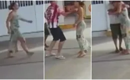 Mulher é assediada, reclama com agressor, leva facada e morre