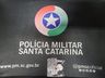 Polícia apreende cocaína durante fiscalização em bar no interior de Itapiranga