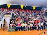 Grande público prestigia o Show da 43ª Oktoberfest em Itapiranga