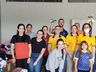 Prefeitura e Lions Clube de São José do Cedro realizam arrecadação de donativos