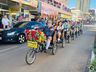 Desfile Cultural abrirá 44ª Oktoberfest na cidade de Itapiranga
