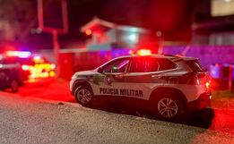 Operação de combate à exploração sexual de crianças e adolescentes prende 51 pessoas em SC