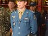 Tenente-Coronel Marco Eidt assume comando do 12º BBM; FOTOS
