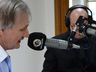 Candidatos a prefeito de Tunápolis apresentam propostas em debate na Rádio Oeste FM 