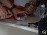 PM fecha ponto de drogas no centro e prende dois em São Miguel do Oeste