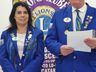 Lions Clube Renascer fundou o Clube Leãozinho em São José do Cedro
