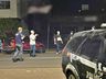 Polícias Civil e Científica fazem reconstituição de tentativa de homicídio em SMO