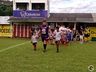 Cometa vence a primeira no Campeonato Regional