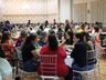 Bingo do Lions Clube Lionesses lota clube Comercial