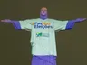 Cristo Redentor 'veste' camisa pedindo paz nas eleições