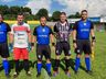 Flamengo vence o 1º confronto da final do campo em Cedro