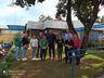Prefeito de São João do Oeste anuncia Unidade de Reciclagem 