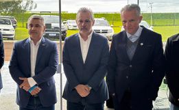 Aeroporto de São Miguel do Oeste receberá investimentos de R$ 8,3 milhões