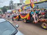 Kerbfest 2024: Grande público prestigia desfile de entidades em Iporã do Oeste