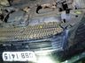 Capotamento deixa motorista ferido na BR-163