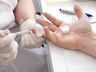 Departamento de IST/Aids e hepatites virais realiza testagem na população