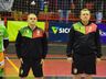 De goleada, São Miguel Futsal/Joni Gool derrota Modelo e garante liderança