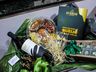 Central Flor, Floricultura e Paisagismo comemora 1 ano em São Miguel do Oeste