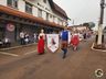 Desfile cívico celebra os 70 anos de emancipação de Itapiranga