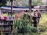 Polícia Militar cumpre mandado de prisão em São Miguel do Oeste
