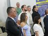 Prefeito de Itapiranga assume segundo mandato