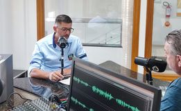 Iporã do Oeste encerra o ano com avanços importantes na área de Transportes e Obras