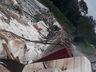 URGENTE: Capotamento de carreta é registrado em Romelândia
