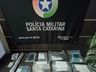 Homem é preso por porte ilegal de arma e tráfico de drogas em Maravilha