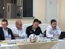 Definido o sistema de disputa da Copa Oeste de Futebol Amador 2025