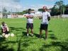 Cometa realiza apresentação do elenco para o Estadual de Amadores