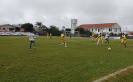 Ypiranga de Cedro perde a primeira pelas Quartas de Final no Estadual