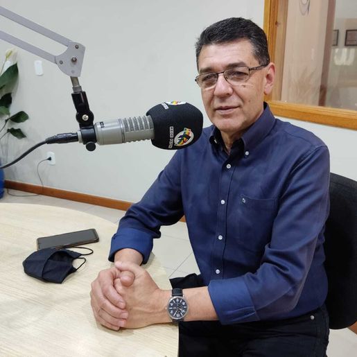 Corpo de Plínio de Castro será velado no CTG na tarde deste domingo