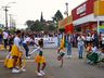 Programação de 7 de Setembro em Campo Erê inicia com "alvorada"