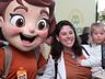 Cooperativas de SMO promovem o Dia do Cooperativismo com atividades na praça