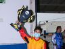 Cedrense conquista o terceiro lugar no Metropolitano de kart no Paraná