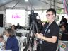 Grande público prestigia abertura da 10ª FAIC, em Iporã do Oeste
