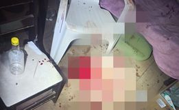 Polícia Militar registra ocorrência de tentativa de homicídio em Mondaí