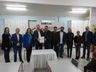 Trevisan assina ordem de serviço para obras na creche do bairro São Jorge