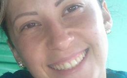 Identificada motociclista morta em colisão em Chapecó