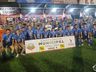 Sumaré vence e é campeão da segunda divisão do Municipal de Itapiranga