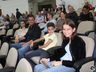Profissionais da imprensa e escritores são homenageados em sessão solene