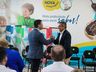 Cooperoeste moderniza indústria e passa a oferecer embalagens com tampa rosca