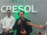 Cresol inaugura agência em Itapiranga