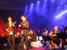 Show da Orquestra de Itapiranga reúne grande público