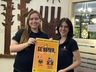 Lions e LEO Clube desenvolvem campanha em prol da vida; confira