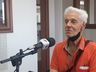 OUÇA: Benjamin Spazzini participa do Retrato Falado