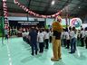 Formatura do PROERD em São Bernardino forma cerca de 90 alunos