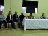 Solenidade marca entrega de pavimentação rural em Guaraciaba; fotos