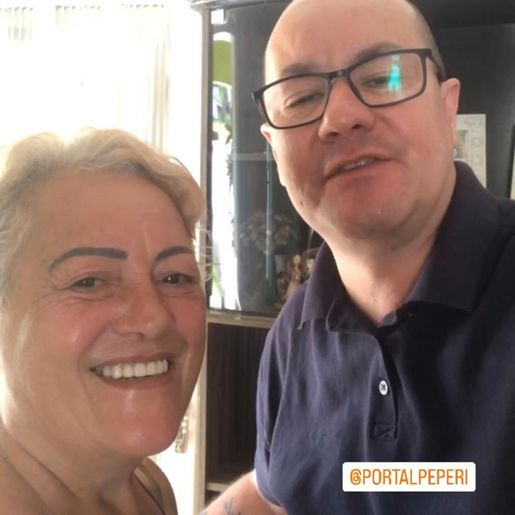 Retrato Falado recebe Lúcia Magrini 