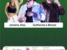 Apresentadas as atrações musicais no lançamento da Expo Cedro 2023
